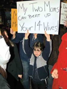 Save Me: The Plight of Gay Mormons in Utah Image